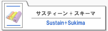 サスティーンスキーマ