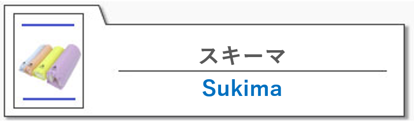 スキーマ